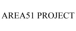 AREA51 PROJECT trademark