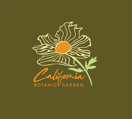 CALIFORNIA BOTANIC GARDEN trademark