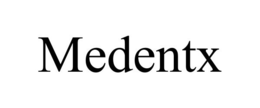 MEDENTX trademark