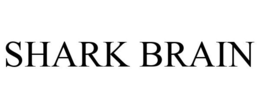 SHARK BRAIN trademark
