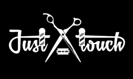 JUST TOUCH trademark
