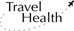 TRAVEL HEALTH trademark