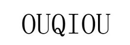 OUQIOU trademark