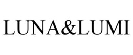 LUNA&LUMI trademark