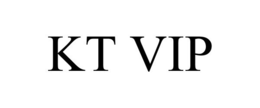 KT VIP trademark