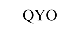 QYO trademark