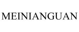 MEINIANGUAN trademark