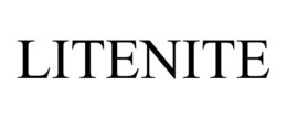 LITENITE trademark