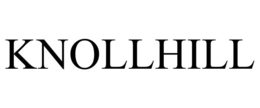 KNOLLHILL trademark