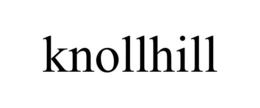 KNOLLHILL trademark