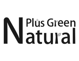 NATURAL PLUS GREEN trademark