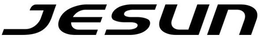 JESUN trademark