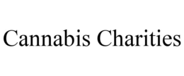 CANNABIS CHARITIES trademark