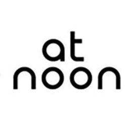 AT NOON trademark