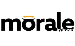 MORALE BY JUWAN trademark