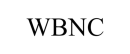 WBNC trademark