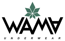 WAMA UNDERWEAR trademark