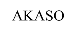 AKASO trademark