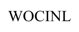 WOCINL trademark