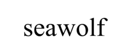 SEAWOLF trademark
