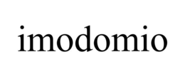 IMODOMIO trademark