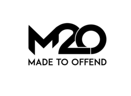 M2O MADE TO OFFEND trademark