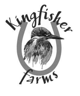 KINGFISHER FARMS trademark