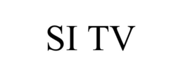 SI TV trademark