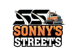 SONNY'S STREET'S SS trademark