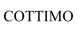 COTTIMO trademark
