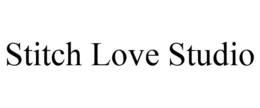 STITCH LOVE STUDIO trademark