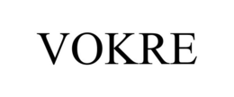 VOKRE trademark