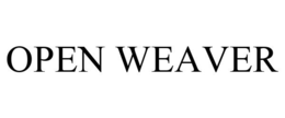 OPEN WEAVER trademark