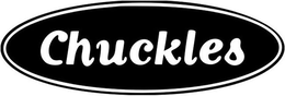 CHUCKLES trademark