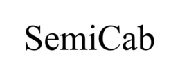 SEMICAB trademark