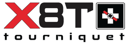 X8T TOURNIQUET trademark