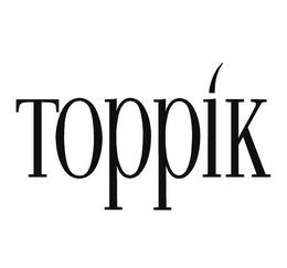 TOPPIK trademark