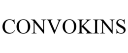CONVOKINS trademark