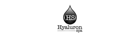 HS HYALURON SPA trademark