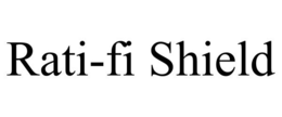 RATI-FI SHIELD trademark