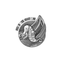 SIMON THE SEAHORSE trademark