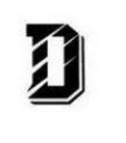 D trademark