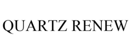 QUARTZ RENEW trademark