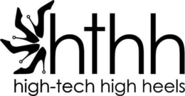 HTHH HIGH-TECH HIGH HEELS trademark