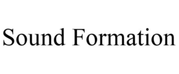 SOUND FORMATION trademark
