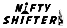 NIFTY SHIFTERS trademark