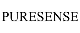 PURESENSE trademark