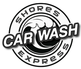 SHORES EXPRESS CAR WASH trademark