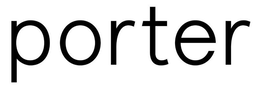 PORTER trademark