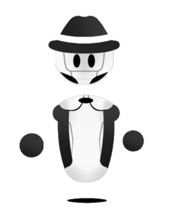 LogoMark trademark